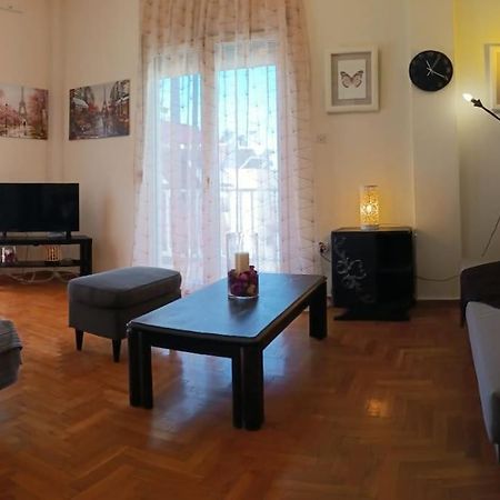 Department Mets, Near Acropolis Apartment Atena Exterior foto