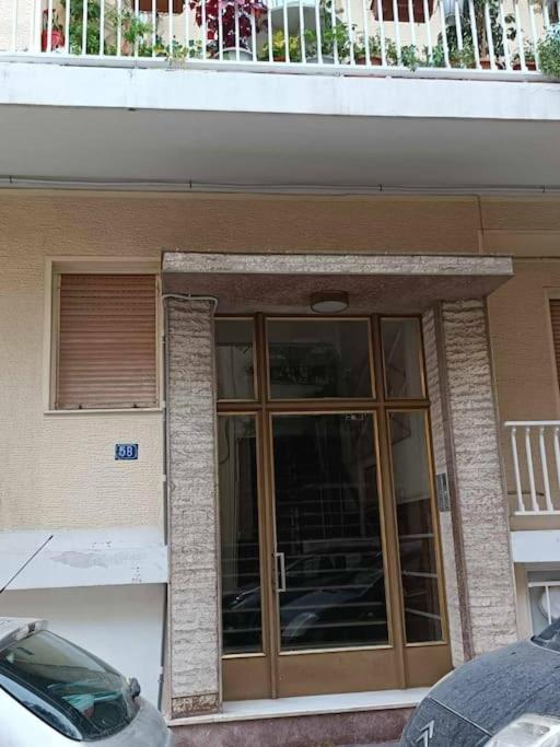 Department Mets, Near Acropolis Apartment Atena Exterior foto