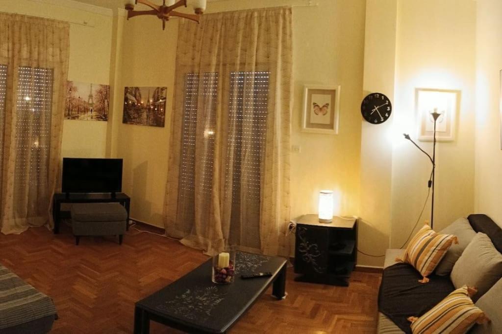Department Mets, Near Acropolis Apartment Atena Exterior foto