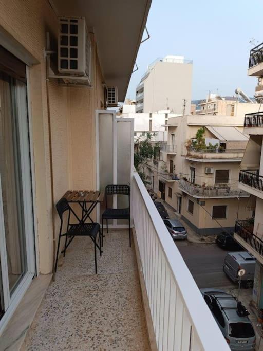 Department Mets, Near Acropolis Apartment Atena Exterior foto