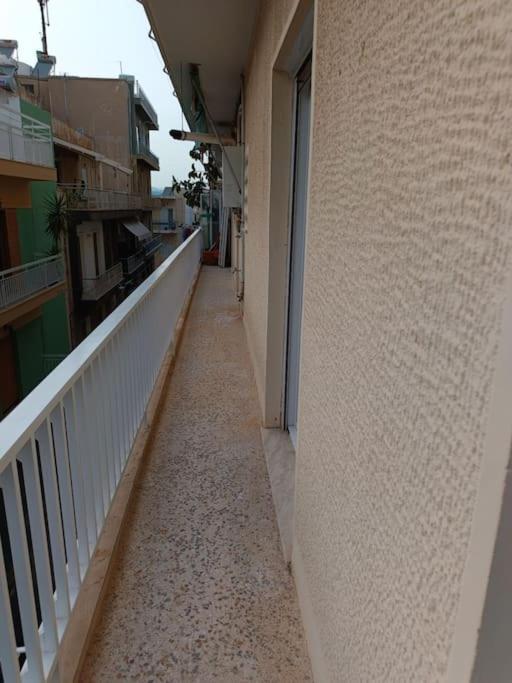 Department Mets, Near Acropolis Apartment Atena Exterior foto