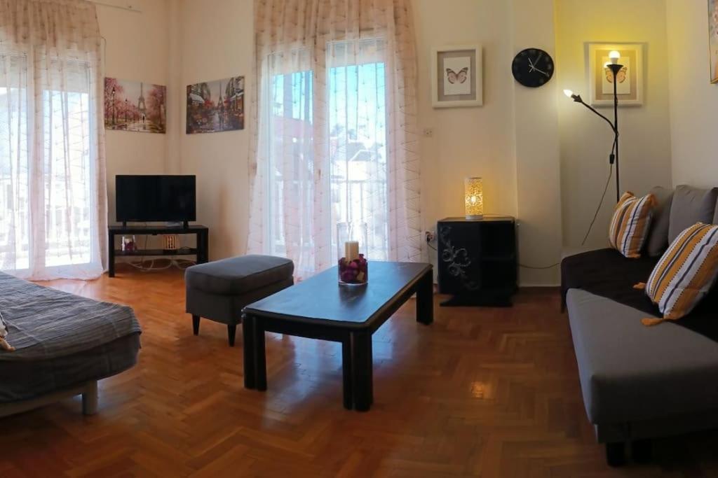 Department Mets, Near Acropolis Apartment Atena Exterior foto